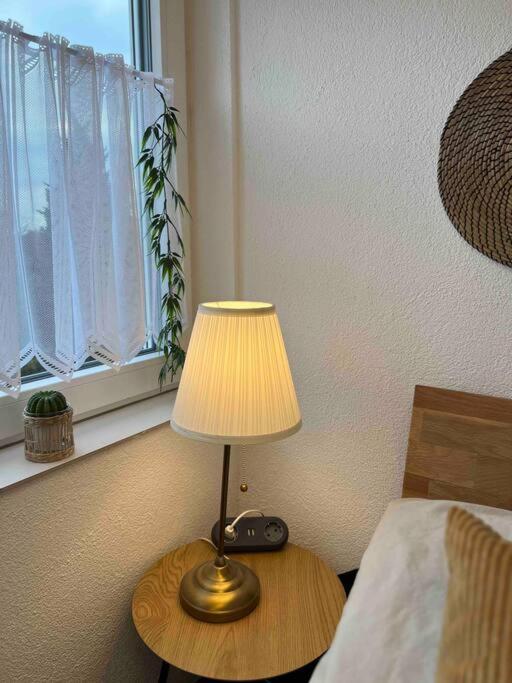 Boho Apartment Mit Aussicht Auf Gartenoase Naehe Duesseldorf Krefeld Dış mekan fotoğraf